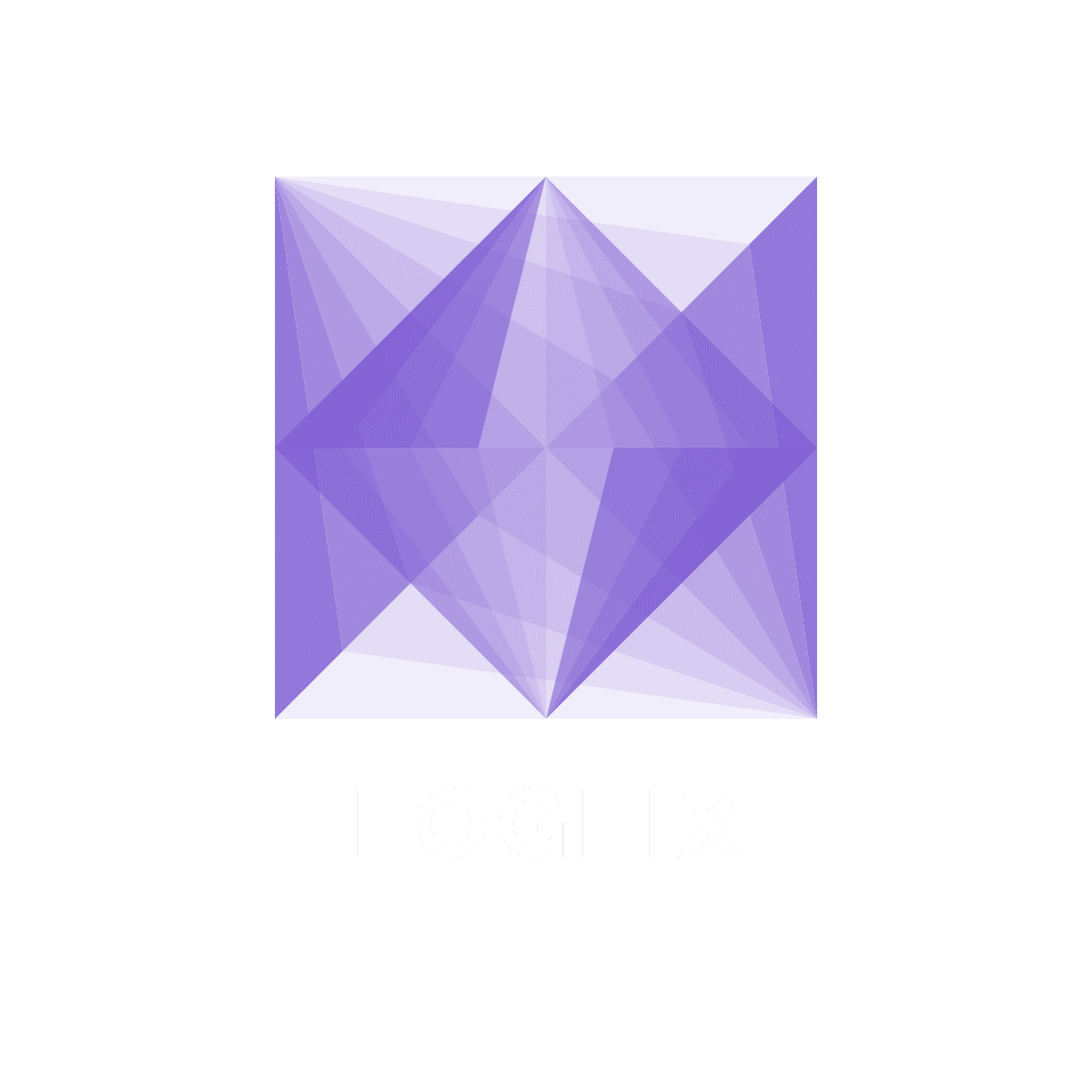 Loglix Technologies L.L.C-FZ Logo
